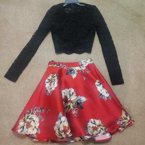 Prom / Homecoming Dress